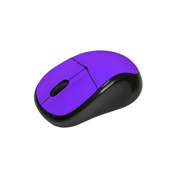 Bandit Optical Wireless Mouse