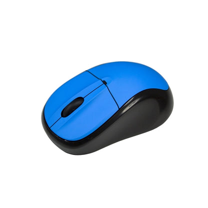 Bandit Optical Wireless Mouse