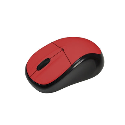 Bandit Optical Wireless Mouse
