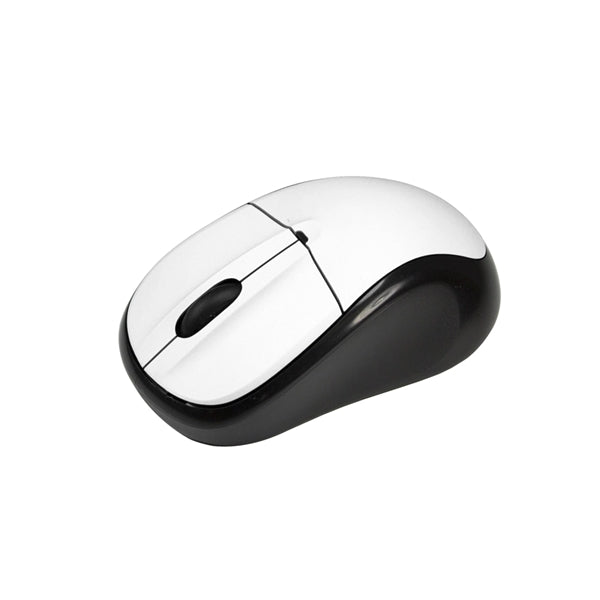 Bandit Optical Wireless Mouse