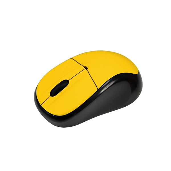 Bandit Optical Wireless Mouse