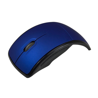 Barracuda Optical Wireless Mouse