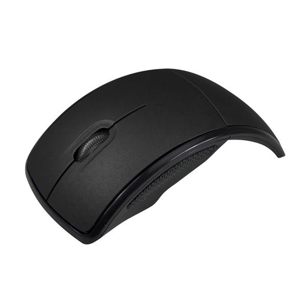 Barracuda Optical Wireless Mouse