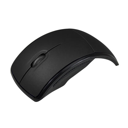 Barracuda Optical Wireless Mouse