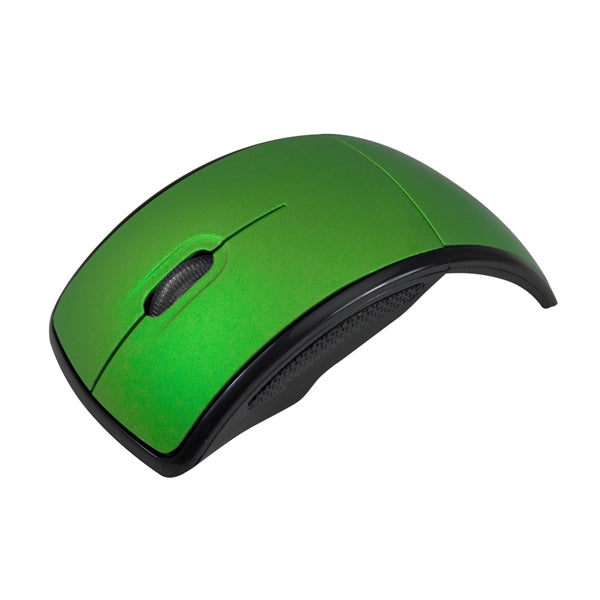 Barracuda Optical Wireless Mouse