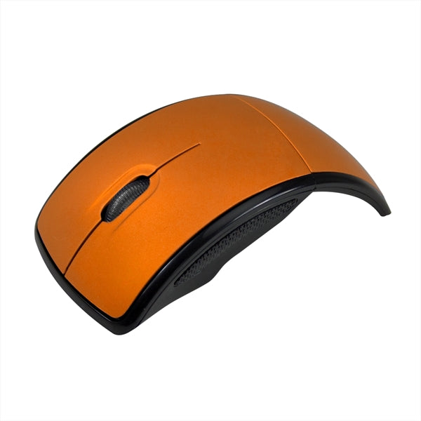 Barracuda Optical Wireless Mouse