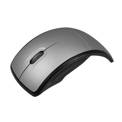 Barracuda Optical Wireless Mouse