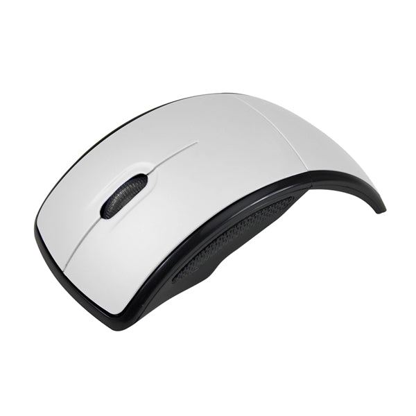Barracuda Optical Wireless Mouse