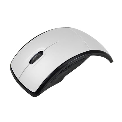 Barracuda Optical Wireless Mouse