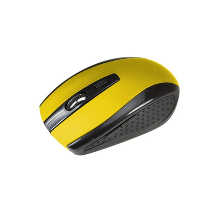 Viper Optical Wireless Mouse