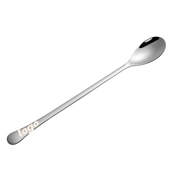 Long Handle Spoon Stainless Steel