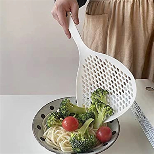 Large Scoop Colander Strainer