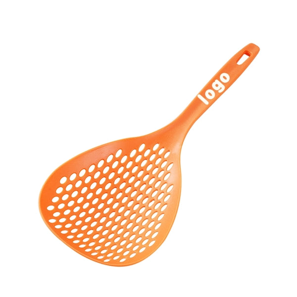 Large Scoop Colander Strainer