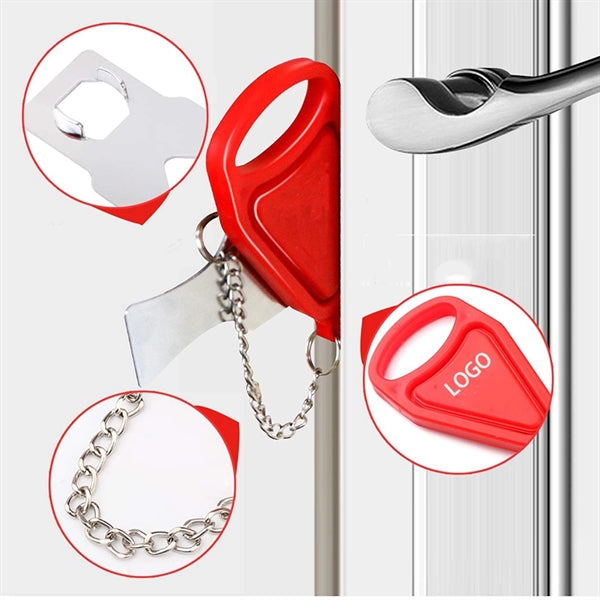 Home Security Door Lock