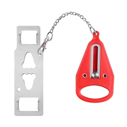 Home Security Door Lock