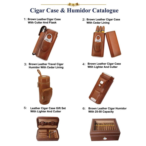 Cigar Case