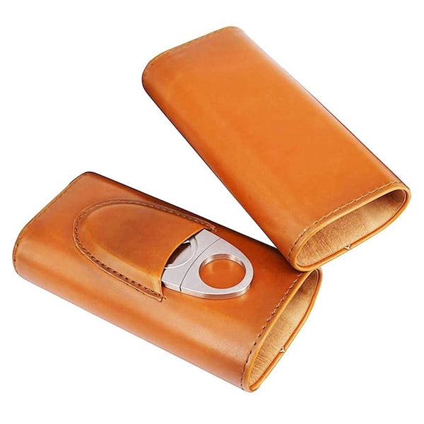 Cigar Case