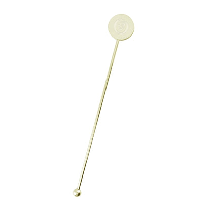 Stainless Steel Cocktail Stirrer