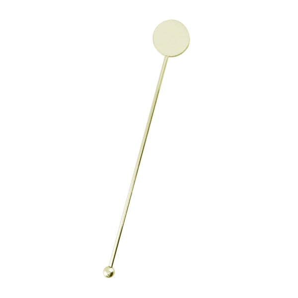 Stainless Steel Cocktail Stirrer
