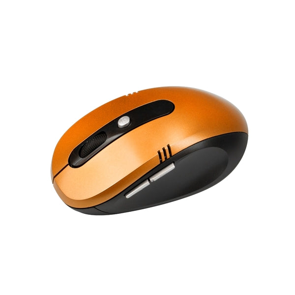 Adidas Optical Wireless Mouse