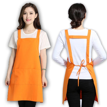 Non-Woven Apron