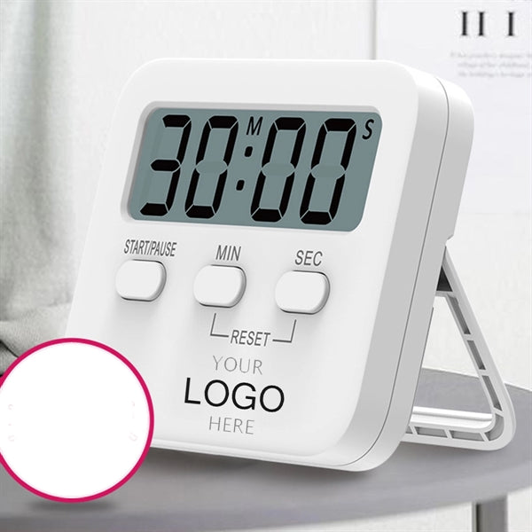 Electronic timer