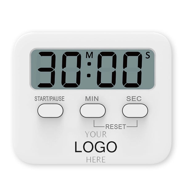 Electronic timer
