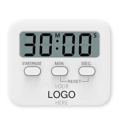 Electronic timer
