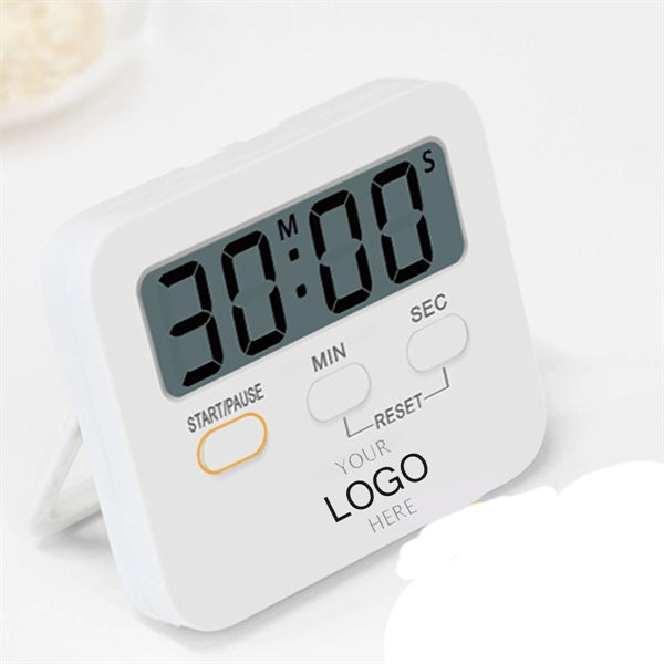 Electronic timer