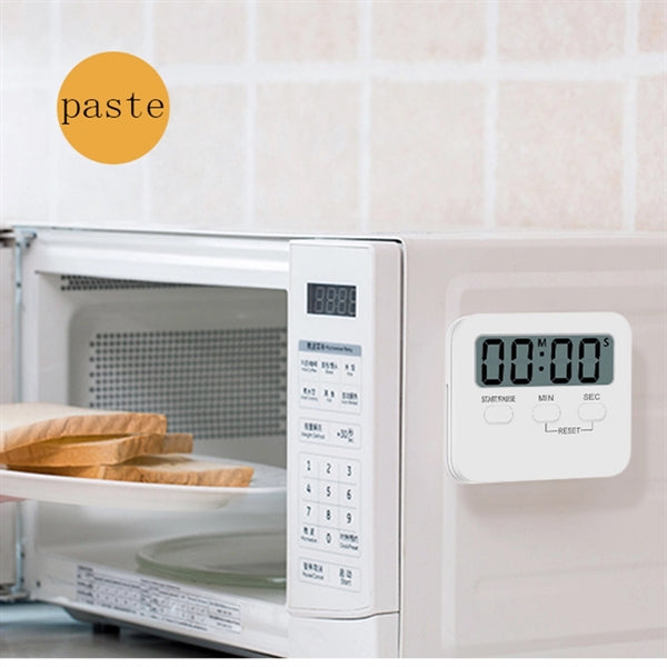 Electronic timer
