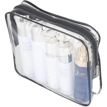 3pcs/set pvc waterproof travel bag