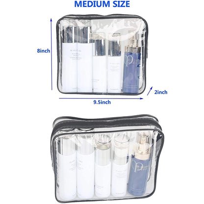 3pcs/set pvc waterproof travel bag