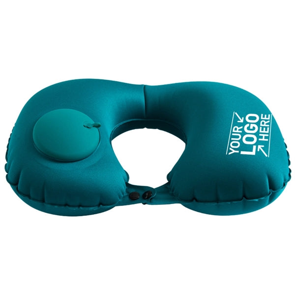 Travel Inflatable Pillow