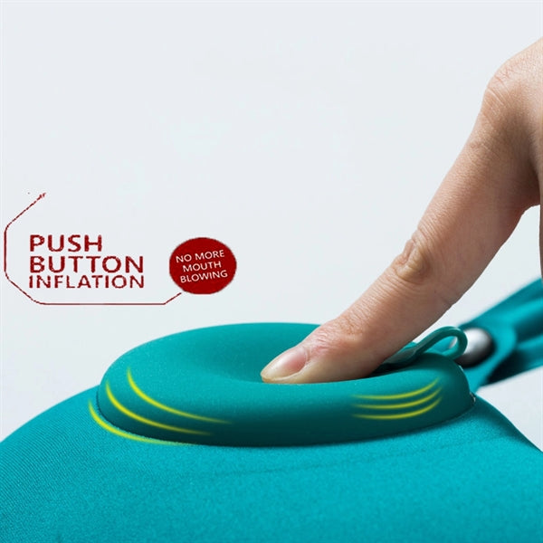 Travel Inflatable Pillow