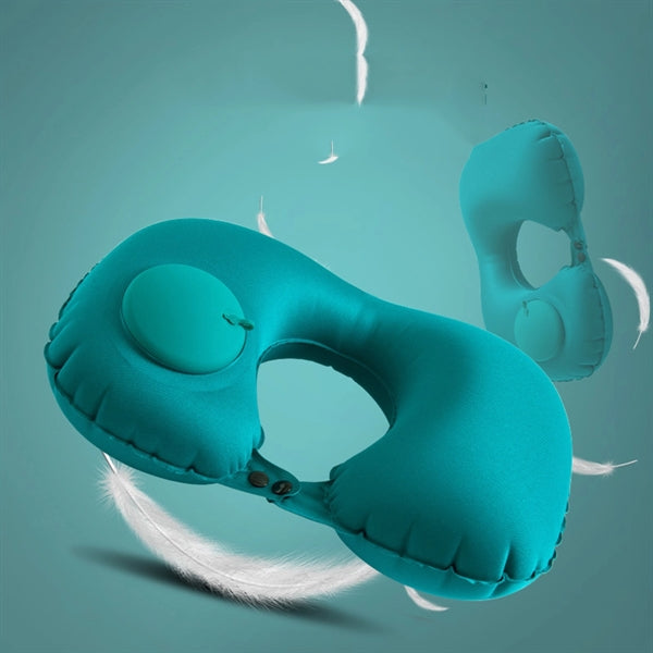 Travel Inflatable Pillow