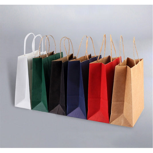 Kraft Paper Bag