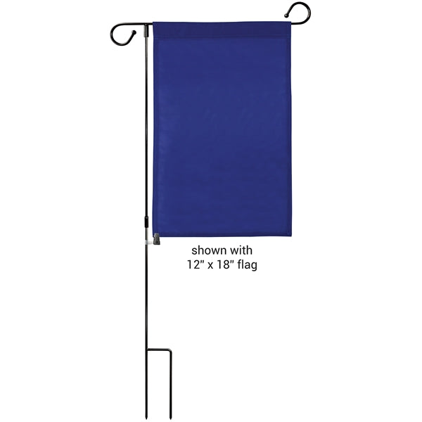 Custom Garden Banner Hardware