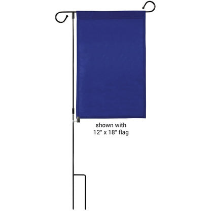 Custom Garden Banner Hardware