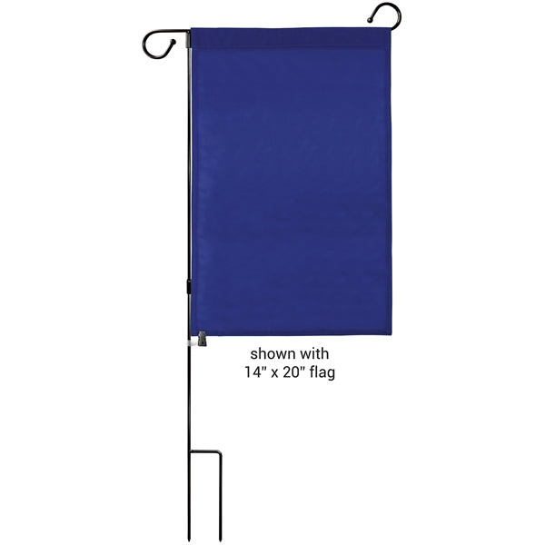 Custom Garden Banner Hardware