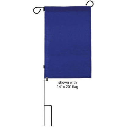 Custom Garden Banner Hardware