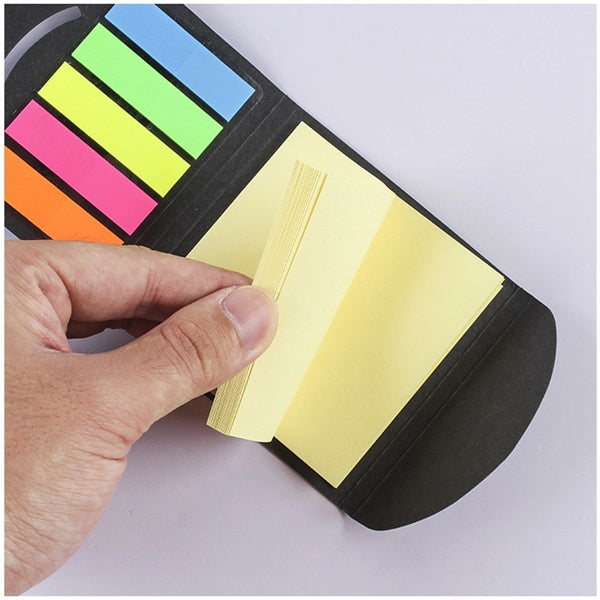 Memo Sticky Notes