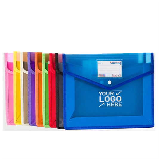 Project Envelope Folder