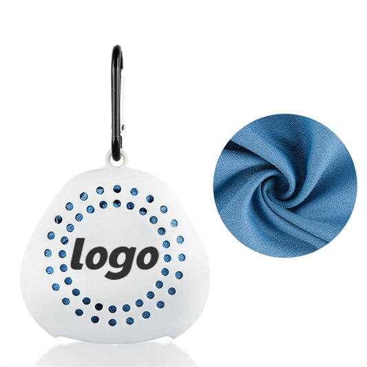 Sports Cooling Towel