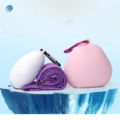 Sports Cooling Towel