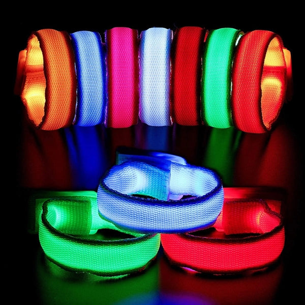 LED Light Bracelet