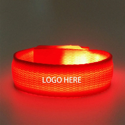LED Light Bracelet