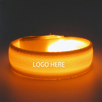 LED Light Bracelet