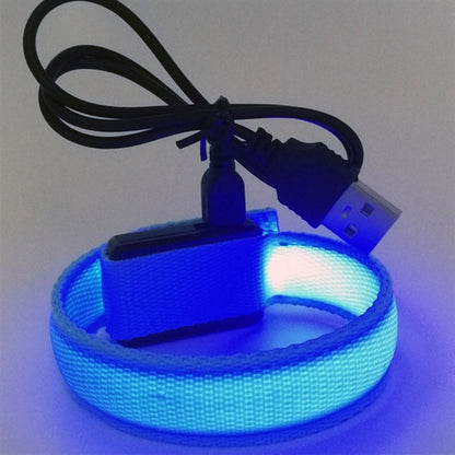 LED Light Bracelet