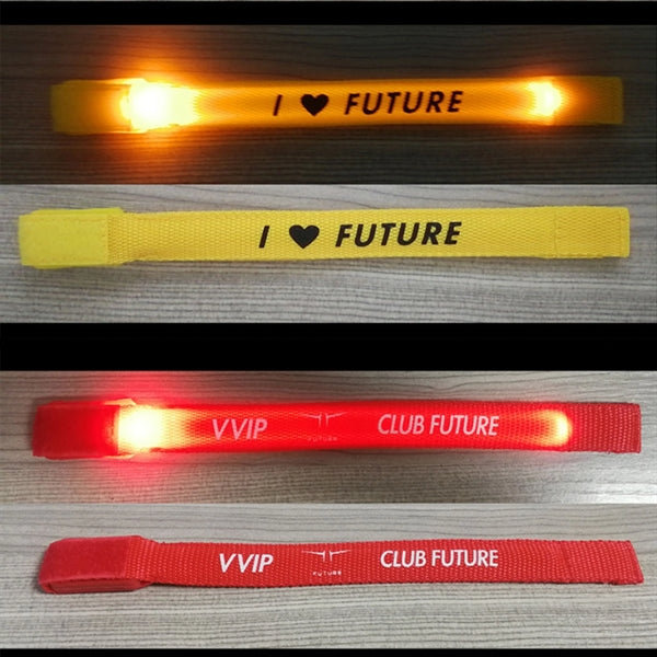 LED Light Bracelet