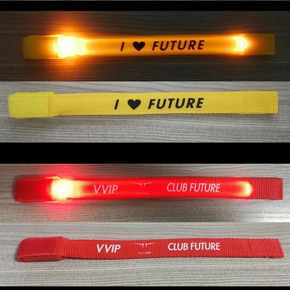 LED Light Bracelet